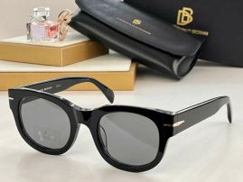 Picture of David Beckha Sunglasses _SKUfw50812685fw
